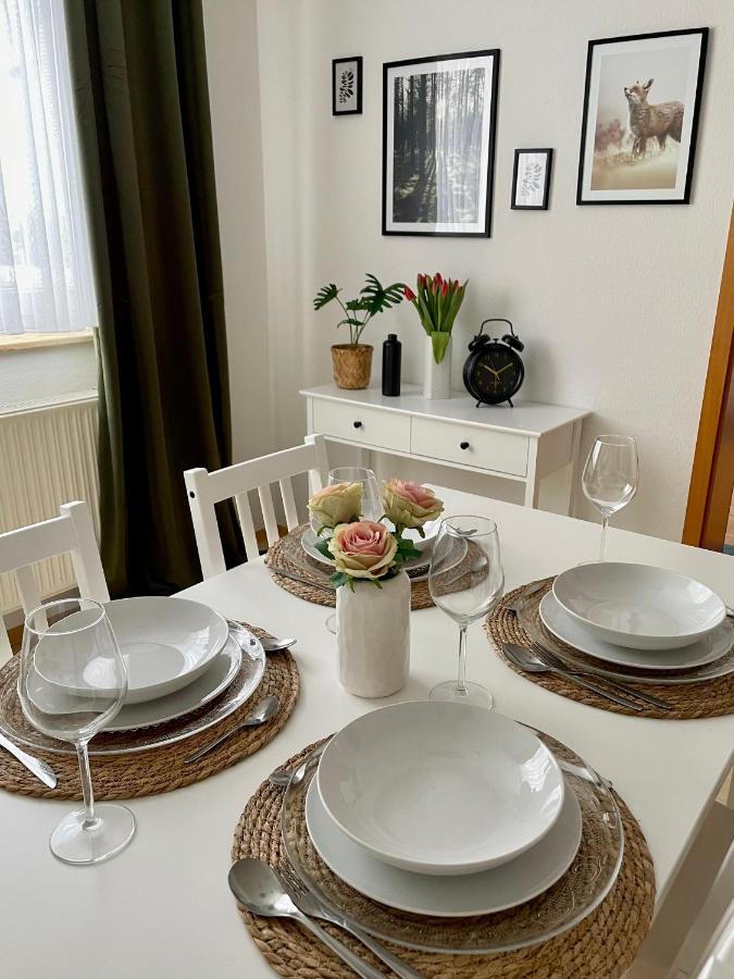 Visit Oberhof 2 Appartement Oberhof (Thuringia)