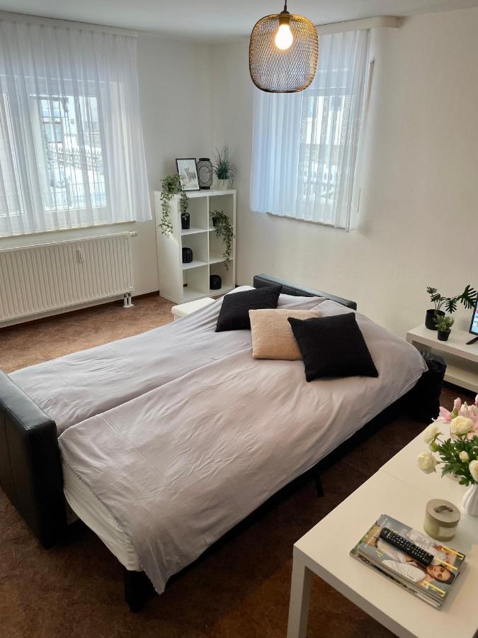 Appartement Visit Oberhof 2
