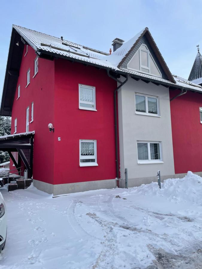 Visit Oberhof 2 Oberhof (Thuringia)