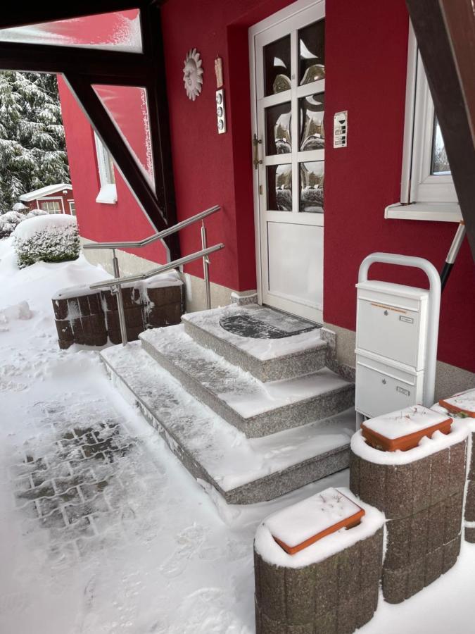 Visit Oberhof 2 * Oberhof (Thuringia)