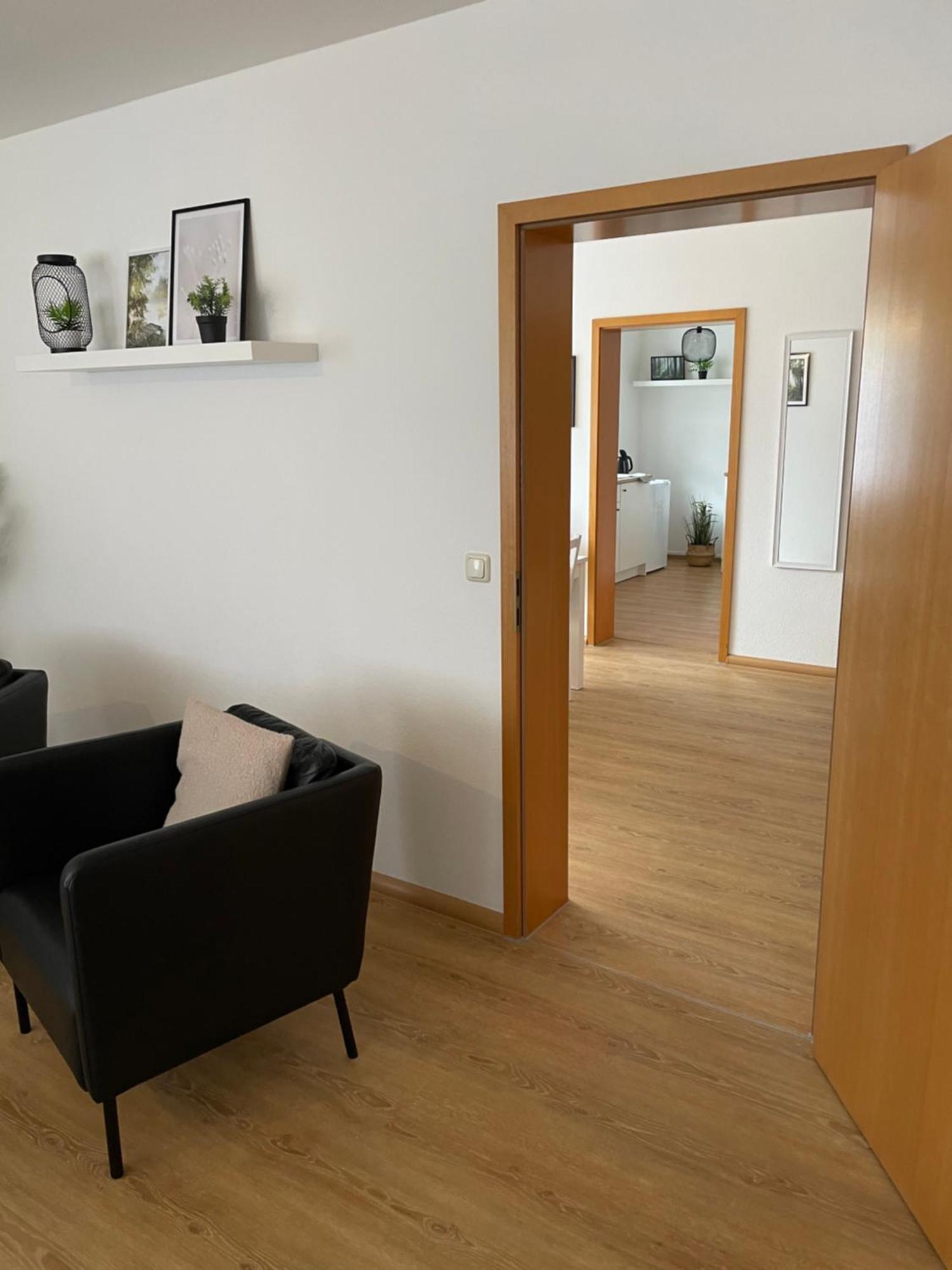 Appartement Visit Oberhof 2 *