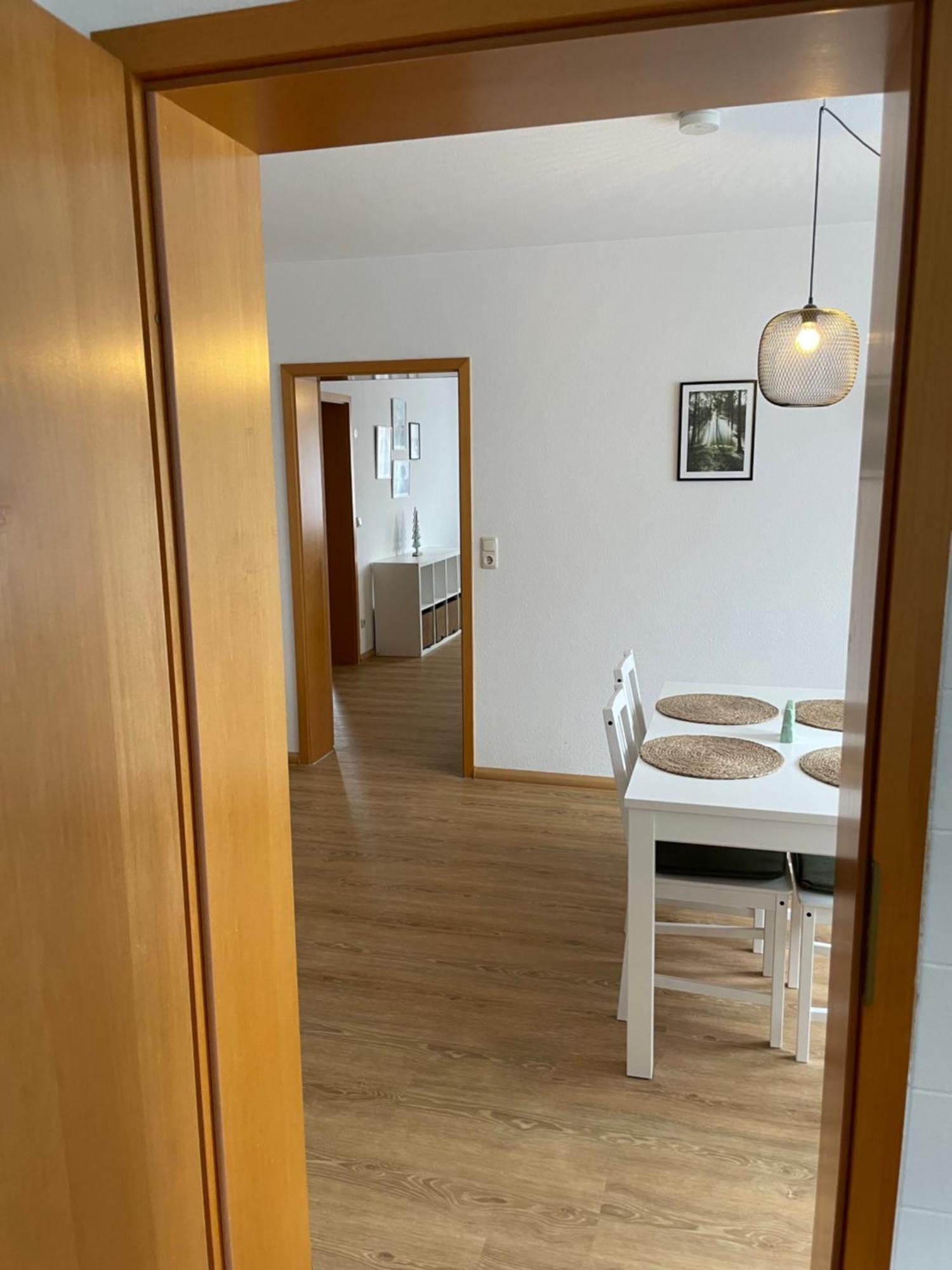 Visit Oberhof 2 Appartement