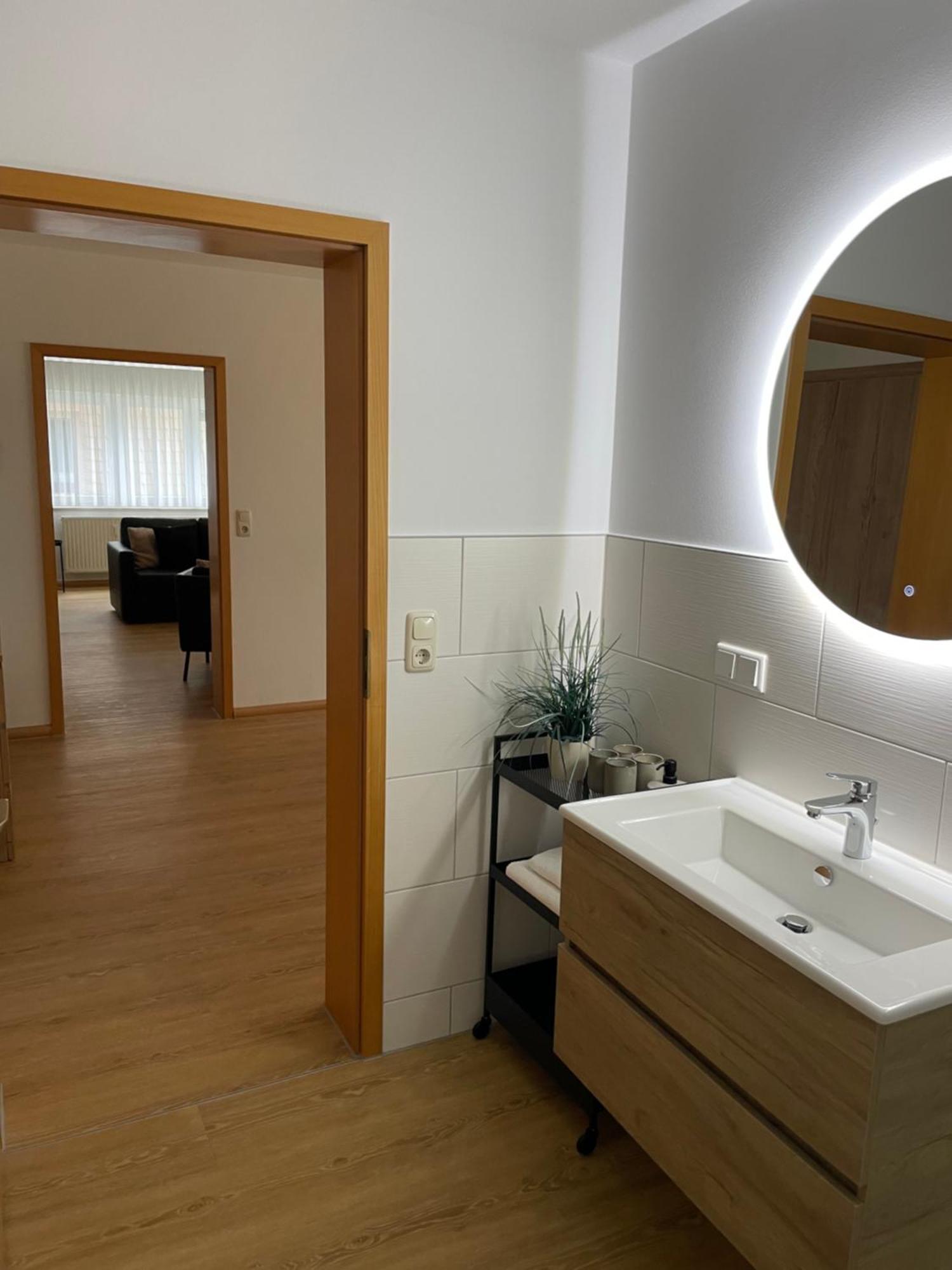 Visit Oberhof 2 Appartement *
