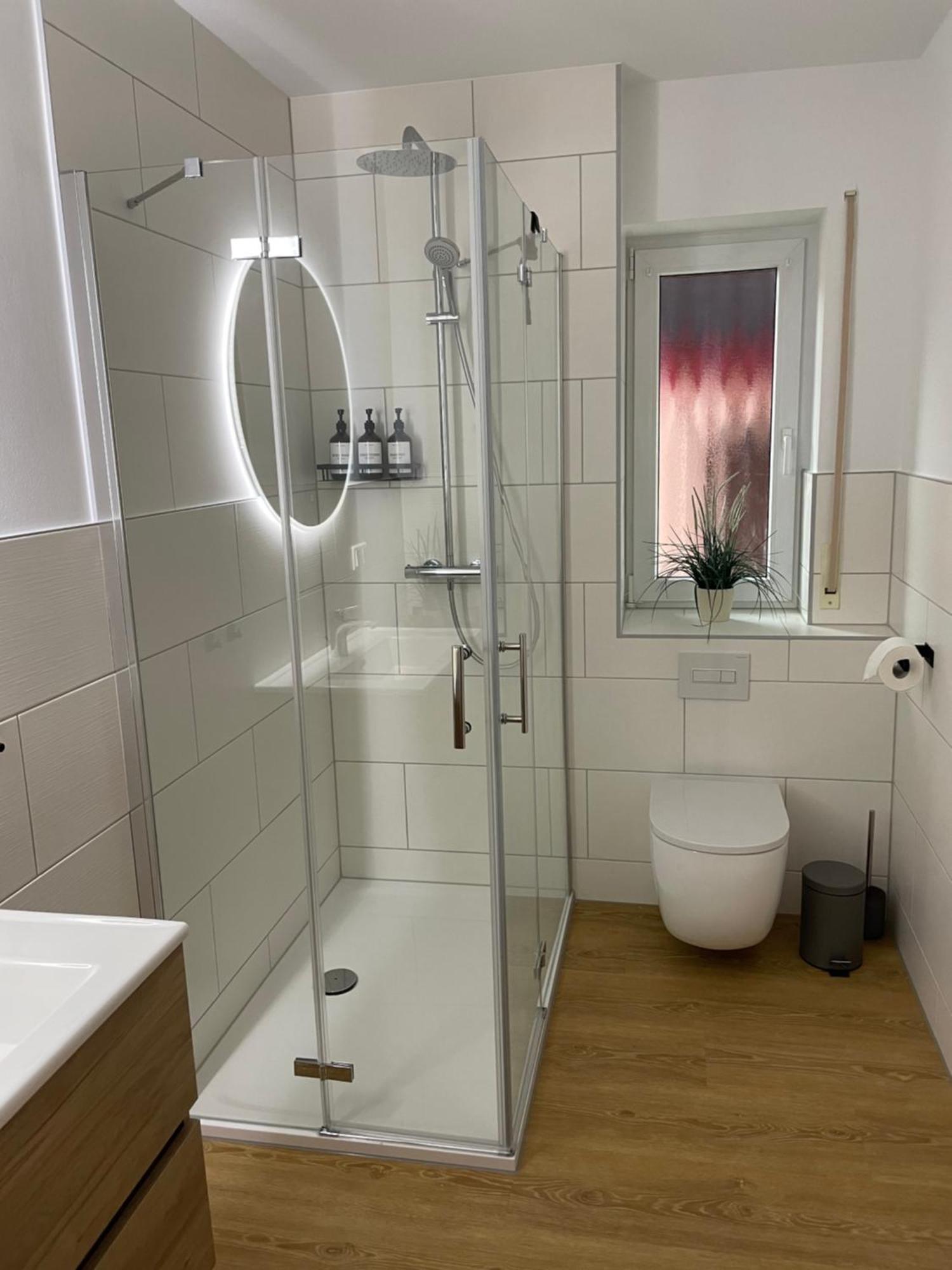 Appartement Visit Oberhof 2 *