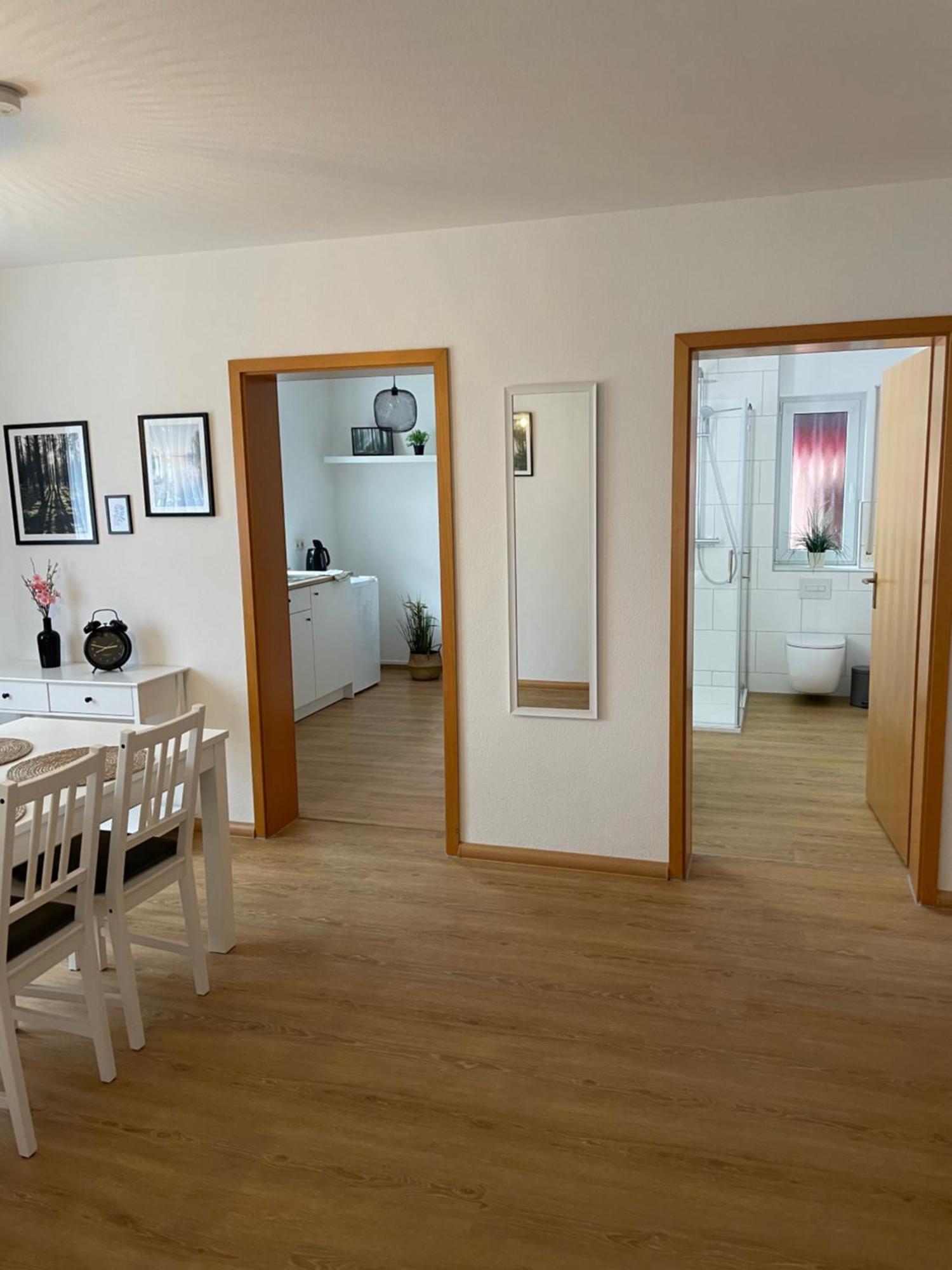 Visit Oberhof 2 Appartement Oberhof (Thuringia)